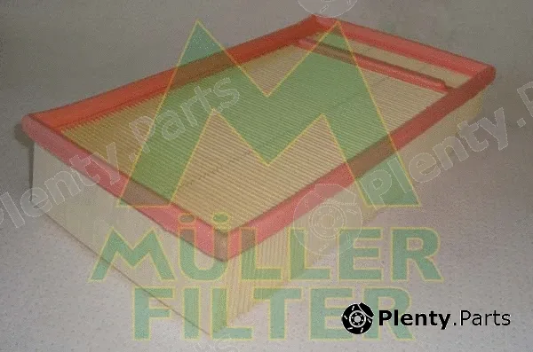 Muller Filter PA2108 — Air Filter