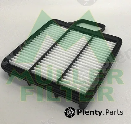 Muller Filter PA3599 — Air Filter