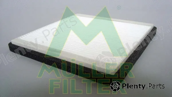 Muller Filter FC001 — Filter, cabin air