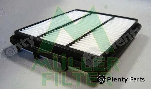 Muller Filter PA3381 — Air Filter