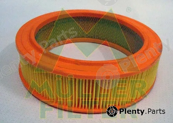 Muller Filter PA645 — Air Filter