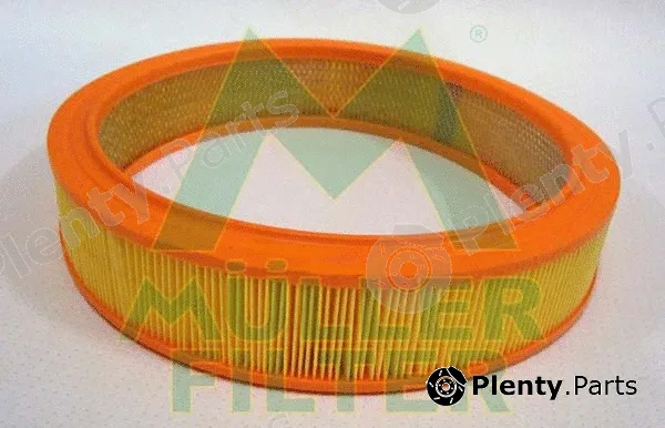 Muller Filter PA637 — Air Filter