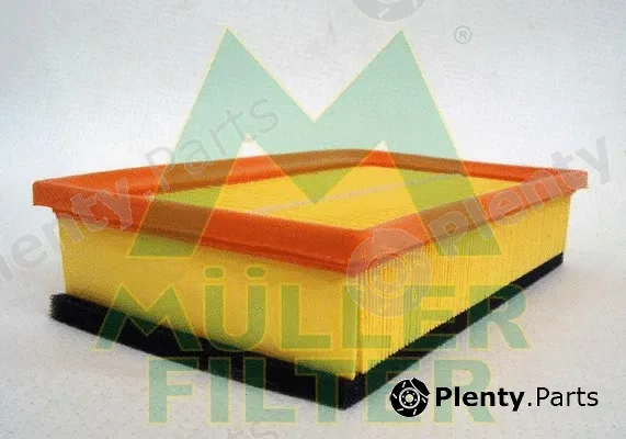 Muller Filter PA801 — Air Filter
