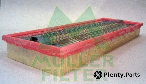 Muller Filter PA328 — Air Filter