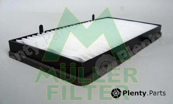 Muller Filter FC390 — Filter, cabin air