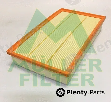Muller Filter PA3890 — Air Filter