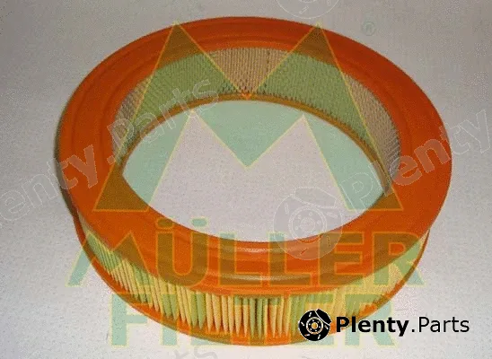 Muller Filter PA236 — Air Filter