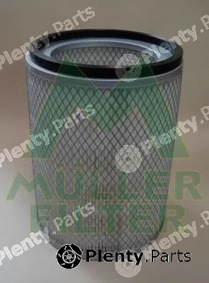 Muller Filter PA3374 — Air Filter