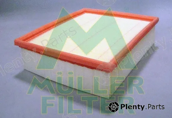 Muller Filter PA737 — Air Filter