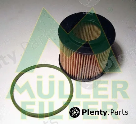 Muller Filter FOP233 — Oil Filter