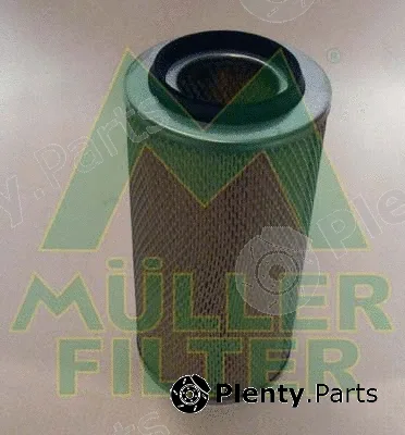 Muller Filter PA497 — Air Filter