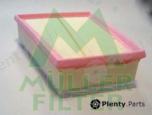 Muller Filter PA3522 — Air Filter