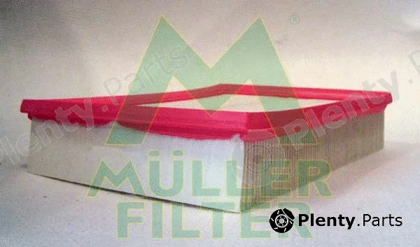 Muller Filter PA415 — Air Filter