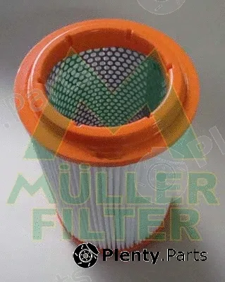 Muller Filter PA3478 — Air Filter