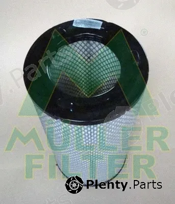 Muller Filter PA920 — Air Filter