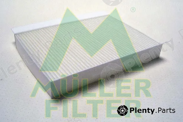 Muller Filter FC427 — Filter, cabin air