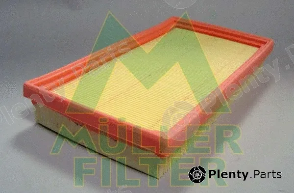 Muller Filter PA3155 — Air Filter