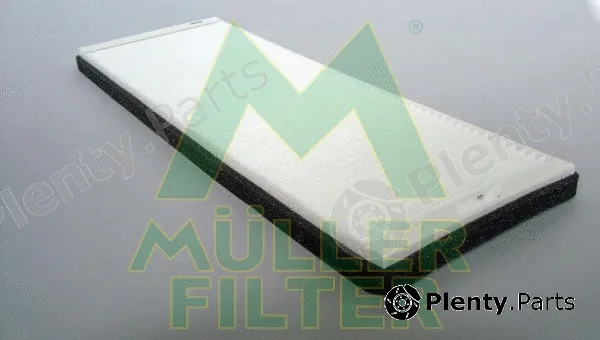 Muller Filter FC173 — Filter, cabin air
