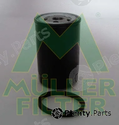 Muller Filter FO230 — Oil Filter