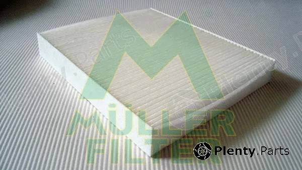 Muller Filter FC359 — Filter, cabin air