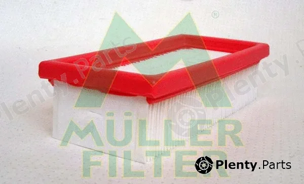 Muller Filter PA871 — Air Filter