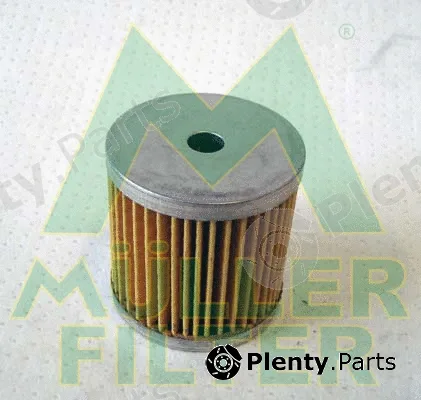 Muller Filter FN11132 — Fuel Filter
