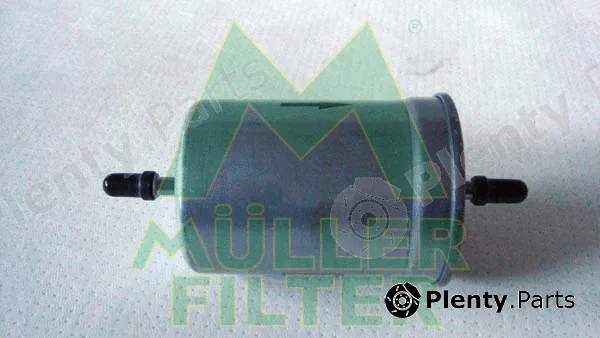 Muller Filter FB288 — Fuel Filter