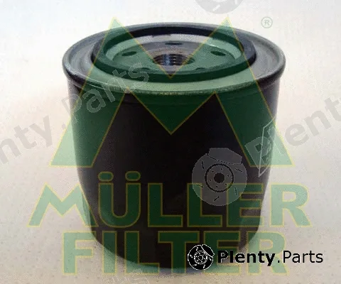 Muller Filter FO307 — Oil Filter