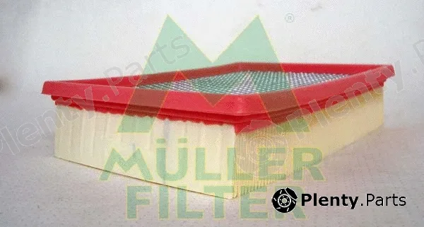 Muller Filter PA3278 — Air Filter