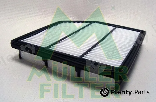 Muller Filter PA3603 — Air Filter