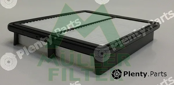 Muller Filter PA3792 — Air Filter