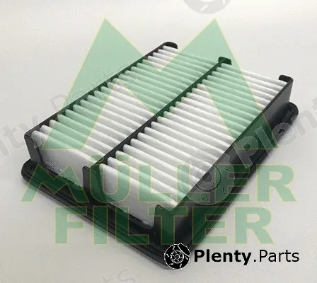 Muller Filter PA3574 — Air Filter