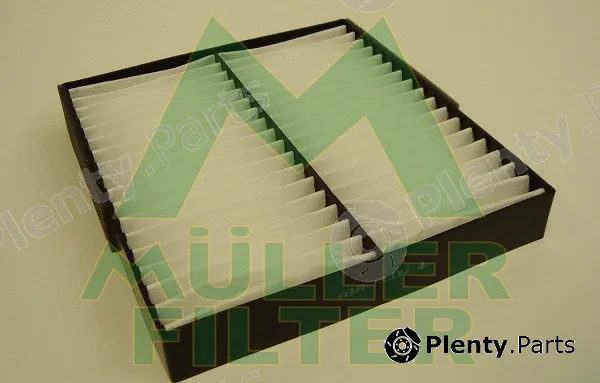 Muller Filter FC501 — Filter, cabin air