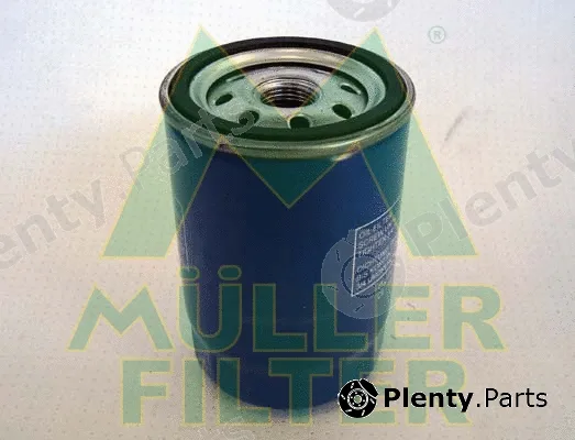 Muller Filter FO190 — Oil Filter