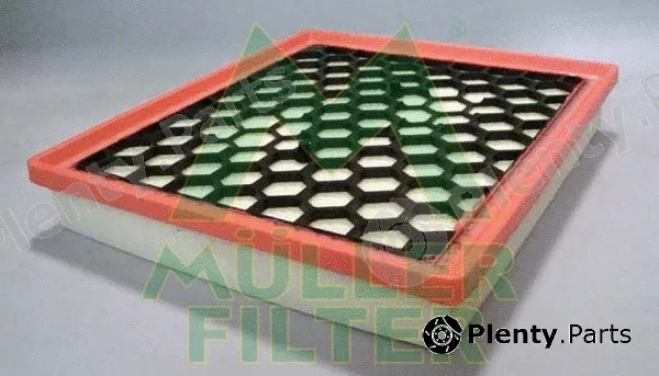 Muller Filter PA3379 — Air Filter