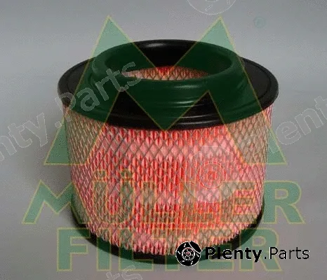 Muller Filter PA3274 — Air Filter