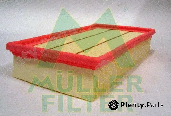 Muller Filter PA3251 — Air Filter