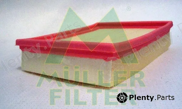 Muller Filter PA368 — Air Filter