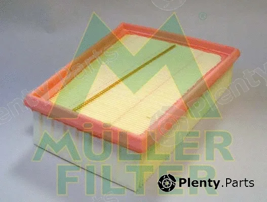 Muller Filter PA3365 — Air Filter