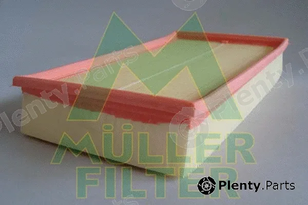 Muller Filter PA299 — Air Filter