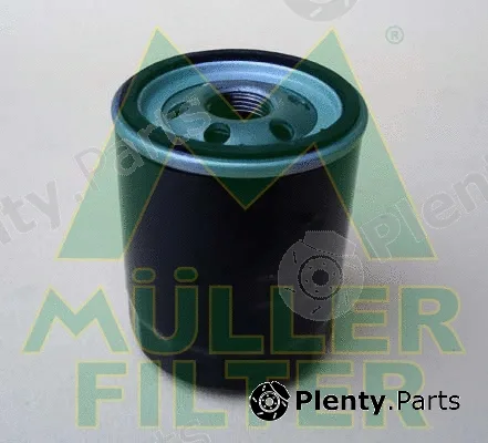 Muller Filter FO352 — Oil Filter
