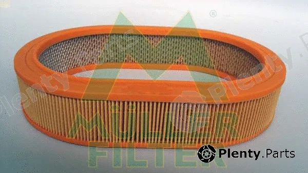 Muller Filter PA353 — Air Filter