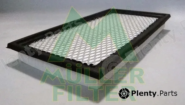 Muller Filter PA3420 — Air Filter