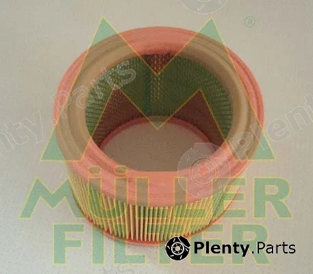 Muller Filter PA222 — Air Filter