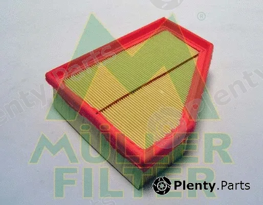 Muller Filter PA3343 — Air Filter