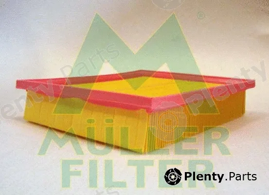 Muller Filter PA367 — Air Filter