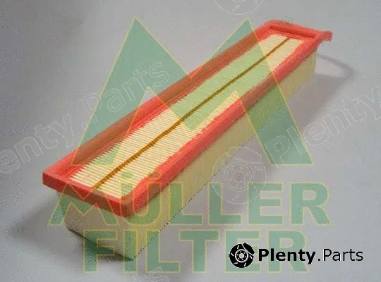 Muller Filter PA3504 — Air Filter