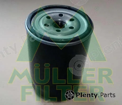 Muller Filter FO612 — Oil Filter