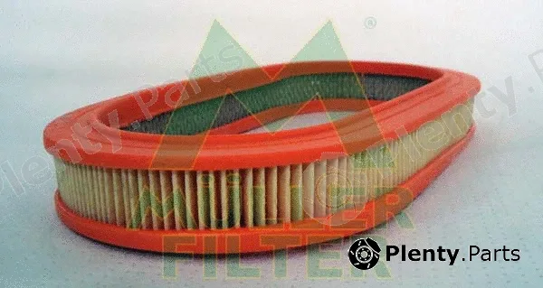 Muller Filter PA3310 — Air Filter