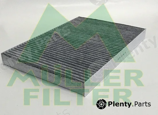 Muller Filter FK490 — Filter, cabin air